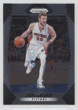 2017-18 Panini Prizm Jon Leuer #178 0w8