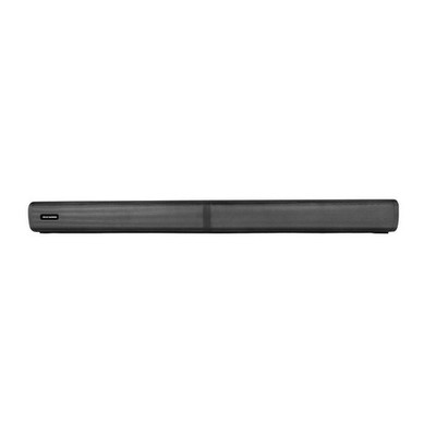Rocware S22 High Fidelity Super Volume Speaker 3.5mm Audio Interface (Black)