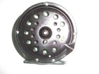Vintage Pflueger Medalist No. 1494 1/2 DA Fly Fishing Reel USA Made lightly used — photo 2