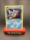 Pokémon Dark Gyarados Team Rocket Holo Rare 8/82 70 HP English TCG Card
