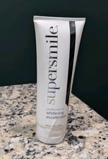  Supersmile Professional Whitening Accelerator 8 oz New &  Sealed 