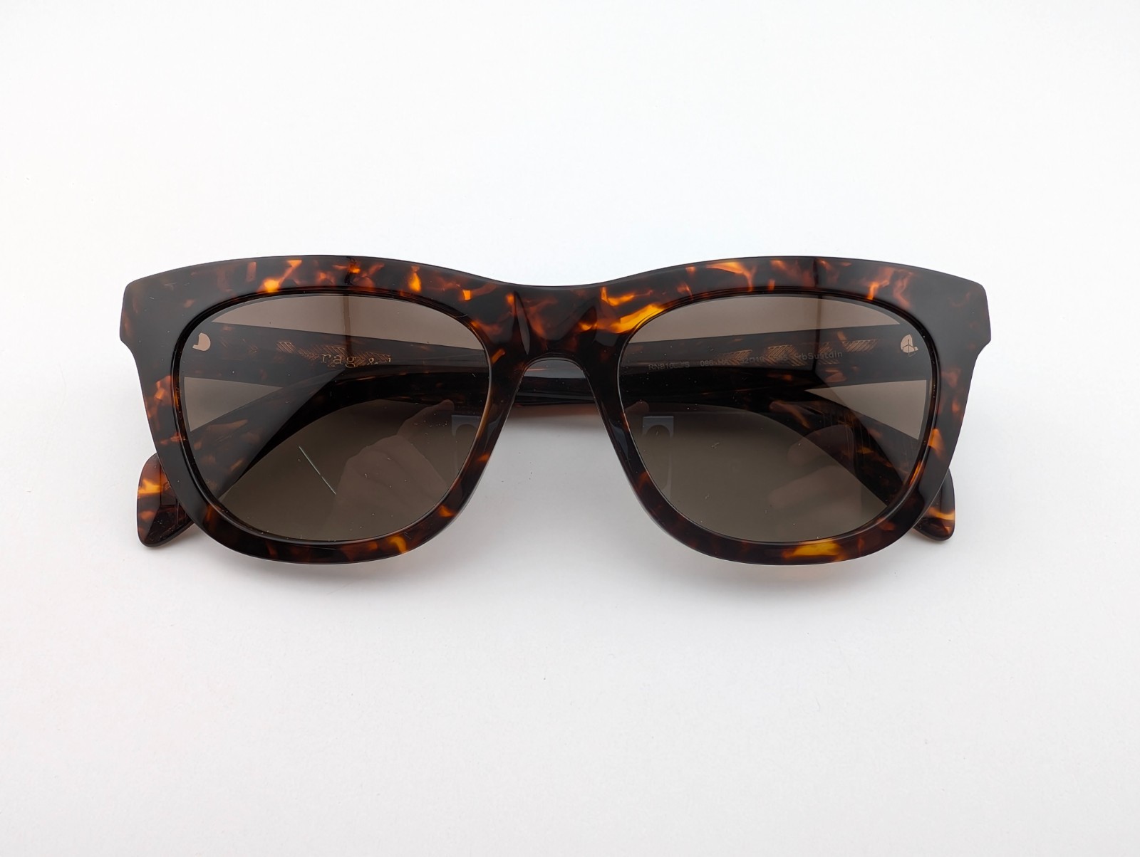 Rag & Bone Sunglasses, RNB1086/S 086 HA Cat.3 rbSustain, 52-19-145, Plastic