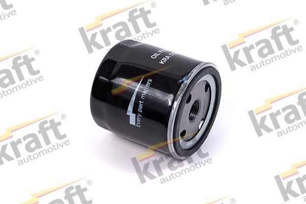 Kraft Automotive ÖLfilter 1701525 FüR Chevrolet Lotus Opel Saab-image