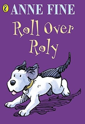 Roll Over Roly by Fine, Anne 0141303182 FREE Shipping