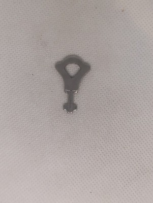 Presto Lock Luggage Case Key