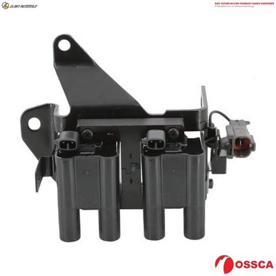 ZÜNDSPULE 18646 FÜR HONDA INTEGRA/SJ/VI CIVIC/Hatchback BALLADE D15Z6 1.5L 4cyl