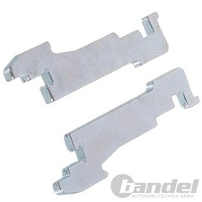 SET NACHSTELLER RÜCKSTELLER TROMMELBREMSE passend für FIAT PUNTO 176 MAZDA 121