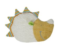Efie Cherry Stone Heat Cushion Hedgehog Colourful Kba