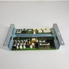 Bruker BDD MTXCB-1D Microflex Mass Spectrometer PCB Control Board LT/SH