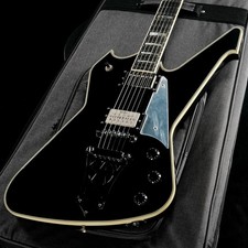 Used Washburn / 1999 Ps2000 Black Shibuya Store No.RG3821