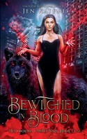 Jen Katemi | Bewitched In Blood | Taschenbuch | Englisch (2021) | Flourish Books