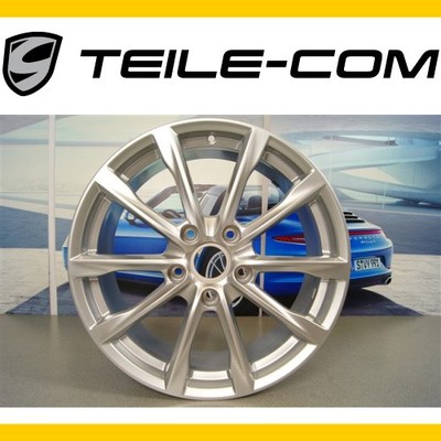 Porsche 982 718 Boxster/Cayman 19'' ''Boxster S'' Wheel Rim 8J ET57 982601025 88Z