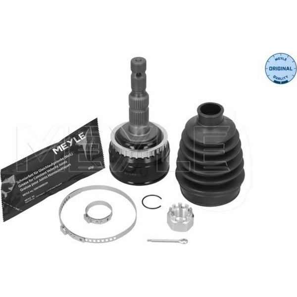 Meyle 614 498 0024 Gelenksatz Antriebswelle FüR Opel Meriva Corsa X03 X01-image