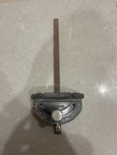 CRAFTSMAN TABLE SAW MITER GAUGE # 158592D000