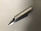 Arnold Brilhart Metal Level Air 7* Bb Tenor Saxophone Mouthpiece  — photo 4