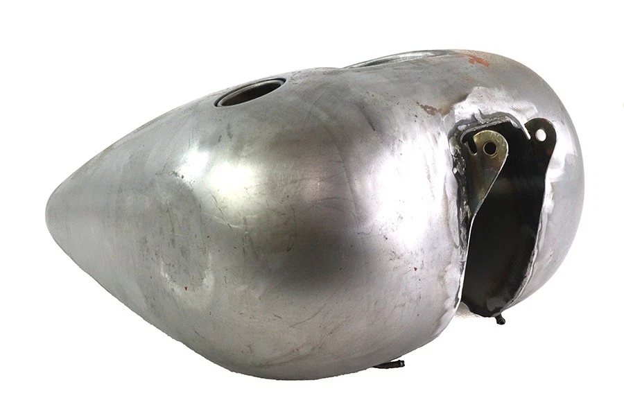 Заводской пробник бензобак 5,1 галлона подходит для Harley Davidson - Изображение 2 из 2