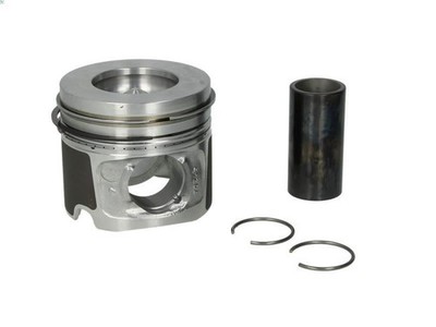 Piston NURAL 87-432200-00 BMW 1 (E87) 2 2004-2011