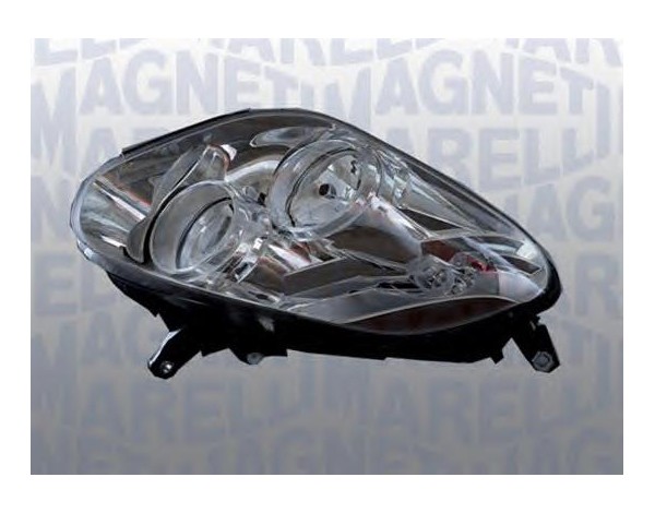 Scheinwerfer Links MM Fiat Doblo 2010-2014-image