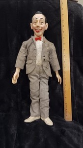 Peewee Herman Doll | eBay