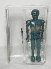 Star Wars Vintage Loose Kenner 1980 ESB 2-1B Glossy Finish HK AFA 80