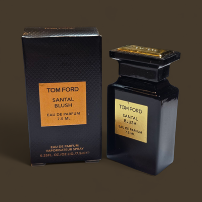 #ad #ad Tom Ford Santal Blush Eau De Parfum 7.5ml Mini Dabber $26.00
