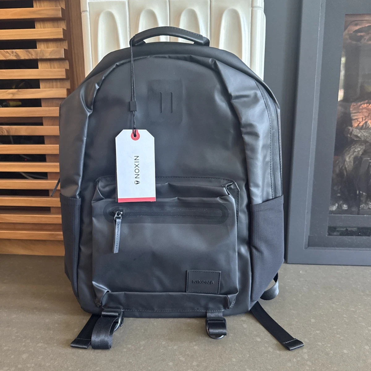 Nixon Backpack products for sale | eBay
