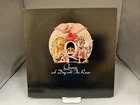 Queen:A Day at the Races 1976 Elektra Records 6E-101- SP Gatefold/Free Shipping