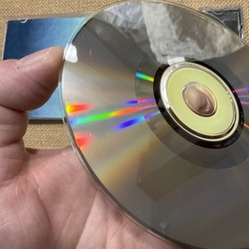 Shenmue (Sega Dreamcast, 2000)- Authentic CIB Tested Replace Case Auth