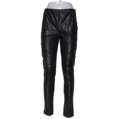 Sassy Classy, Leggings, Größe: 40, Schwarz, Polyurethan, Einfarbig, Damen #BSz