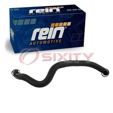 Rein ABV0245 Crankcase Breather Hose for 11157605186 Engine Emission Control fi