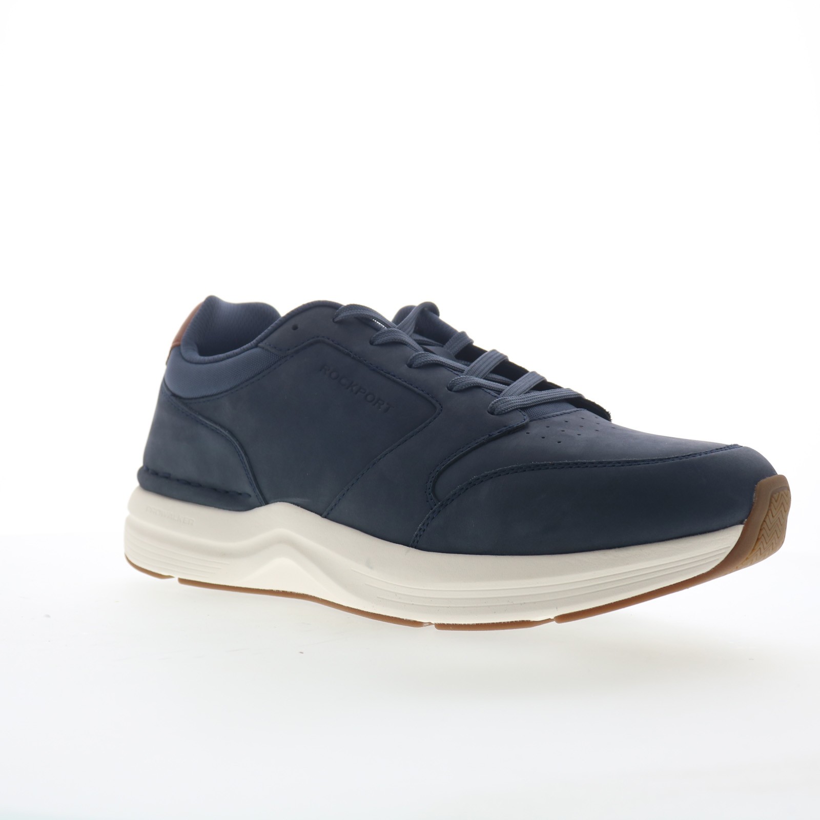 Rockport ProWalker Tour RMPWTOUR Mens Blue Wide Lifestyle Sneakers ...