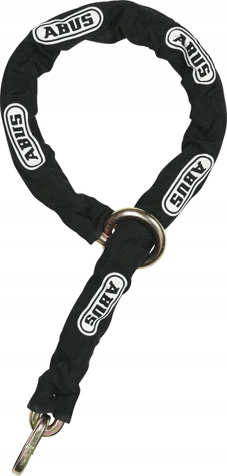 Câble antivol pour vélo Abus Chain 12KS/80 - Photo 1/1