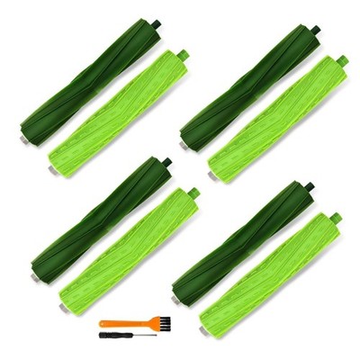 4Set  für   I7 I7+ I3 I3+I4 I6 I6+I8 I8+/Plus E5 E6 E7 I, E & J Serie5965