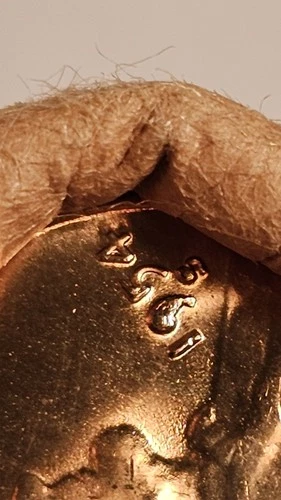 1954-S OBW ORIGINAL BANK WRAP BU UNCIRCULATED LINCOLN WHEAT CENT PENNY ROLL