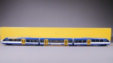 H0 DC Brawa 44030 Triebzug Talent VT 725 BOB Digital DCC ESU Sound OVP #GO_1475