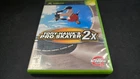 Tony Hawk's Pro Skater 2x BL Activision Microsoft Xbox MINT condition COMPLETE!
