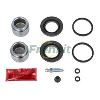 Reparatursatz Bremssattel Hinten FüR Mercedes 124 W124 85 Bis Original Neu
