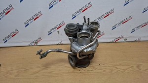 BMW 6 F12 F13 2012 Benzin 300kW Turbo 7576985 DVV14975