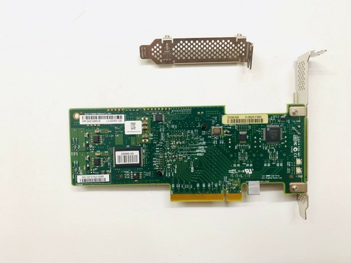 LSI MegaRAID 9240-8i 8-port SAS SATA LSI00200 Server RAID Controller Card - Picture 4 of 4