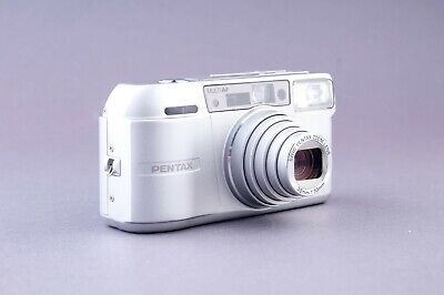 Pentax Espio 170SL 35mm Point&Shoot Film Camera