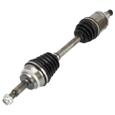 AWD Front Left CV Axle For Toyota Highlander 2001 2002 2003-2007 605248,NCV69599