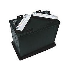 Q-Batteries 12DC-150 - 12V 150ah Deep Cycle Motive  Trojan T-1275 Crown CR GC155