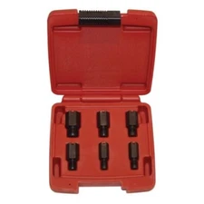 Lock Technology LT993 Brake Line / Brake Cylinder Fitting Re-threading Kit