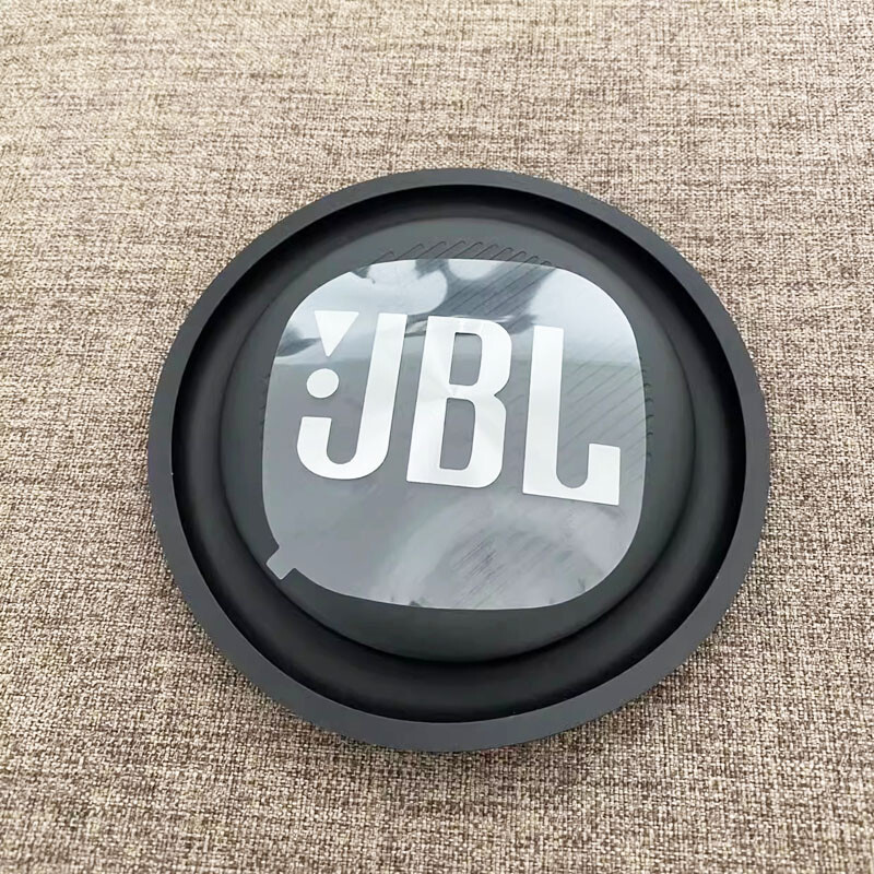 Coppia Pellicole Radiatori Passive Per JBL Boombox 2 – Ricambio Radiatore Disco