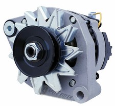 PEZZO NUOVO alternatore per VOLVO PENTA AQ280 AQ290 AQ231A AQ231B AQ260A TAMD41D