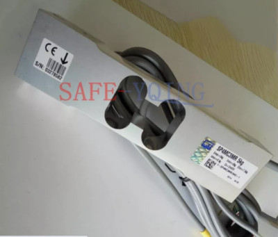 1pcs HBM SP4MC3MR 5KG high-precision single-point pressure weighing sensor