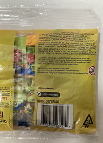 Lego Creator Colorful Chameleon 30477 Polybag 2017 New Sealed 53Pcs 6176540 LEGO