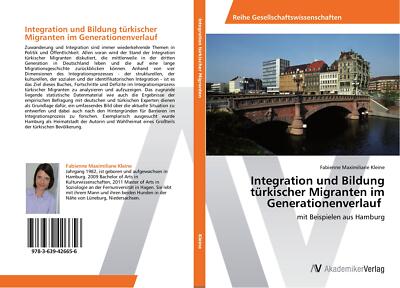 Integration und Bildung türkischer Migranten im Gene[...] | Buch | 9783639426656
