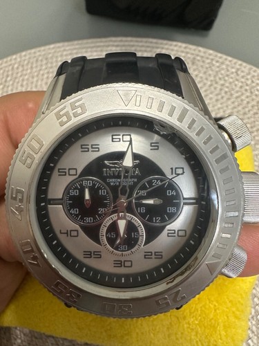 invicta mens watch model 14974 - Picture 7 of 7