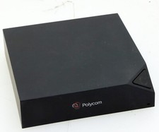 Polycom Trio Visual Unit Only, New 2200-21540-001 2201-66420-001